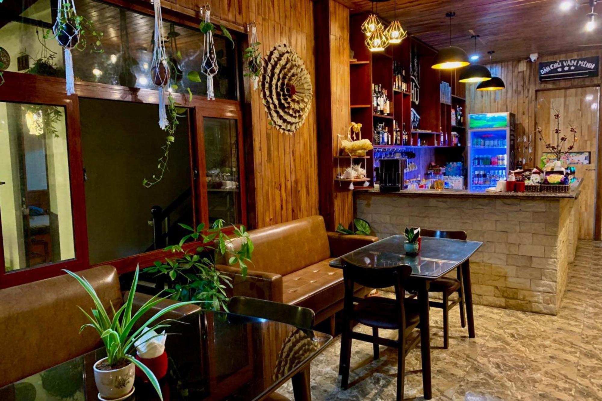 The Pineapple House Acomodação com café da manhã Ninh Binh Exterior foto
